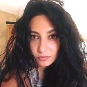 Meet your Posher, Ghofrane